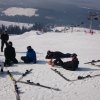 Obóz narciarski Katolika