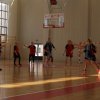 Międzypowiatowa Licealiada w koszykówce dziewcząt