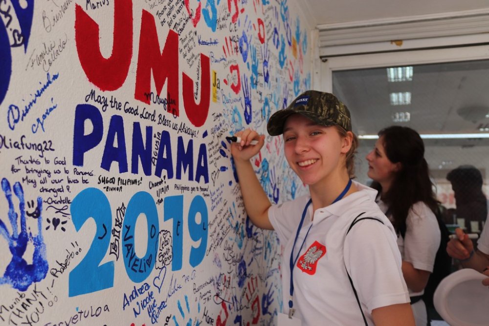 Panama 2019